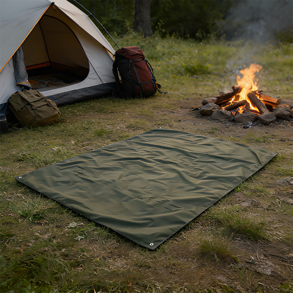 Durable Portable Picnic Mat |  – Outdoor Camping Mat Waterproof Bewertung und Preis