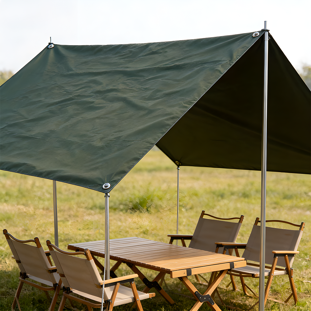 Durable Portable Picnic Mat |  – Outdoor Camping Mat Waterproof Bewertung und Preis