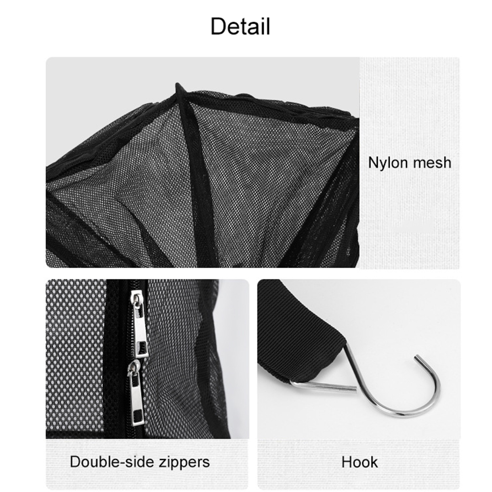 Camping Storage Drying Net 3 L – Outdoor Camping Uk Bewertung und Preis