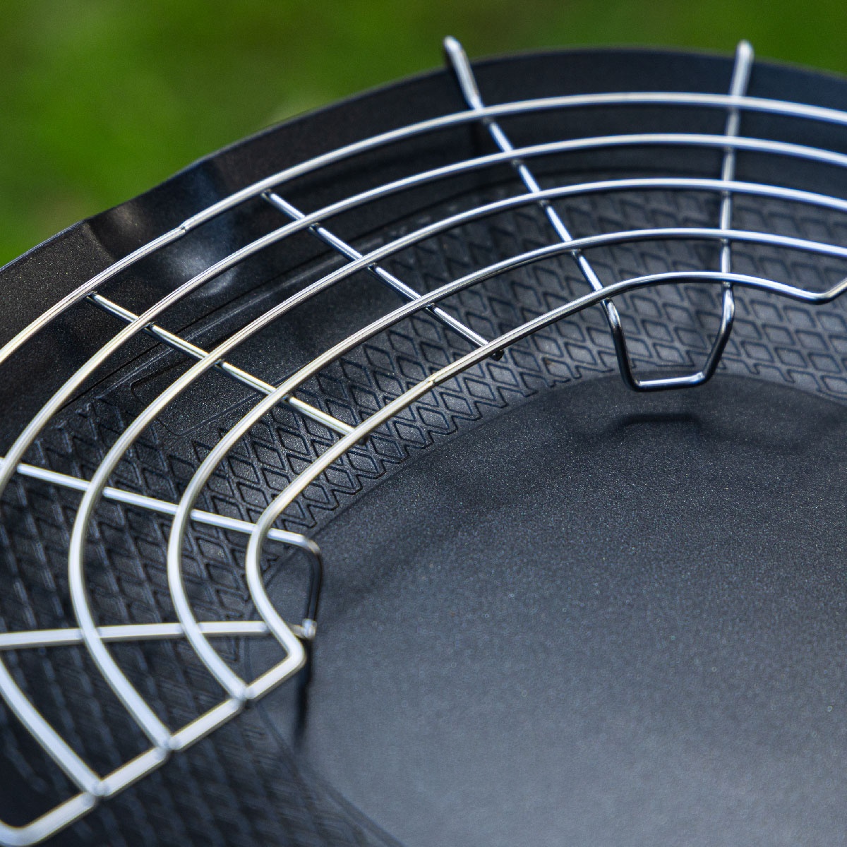 Outdoor Camping BBQ Grill Pan  – Outdoor Camping Stove Bewertung und Preis
