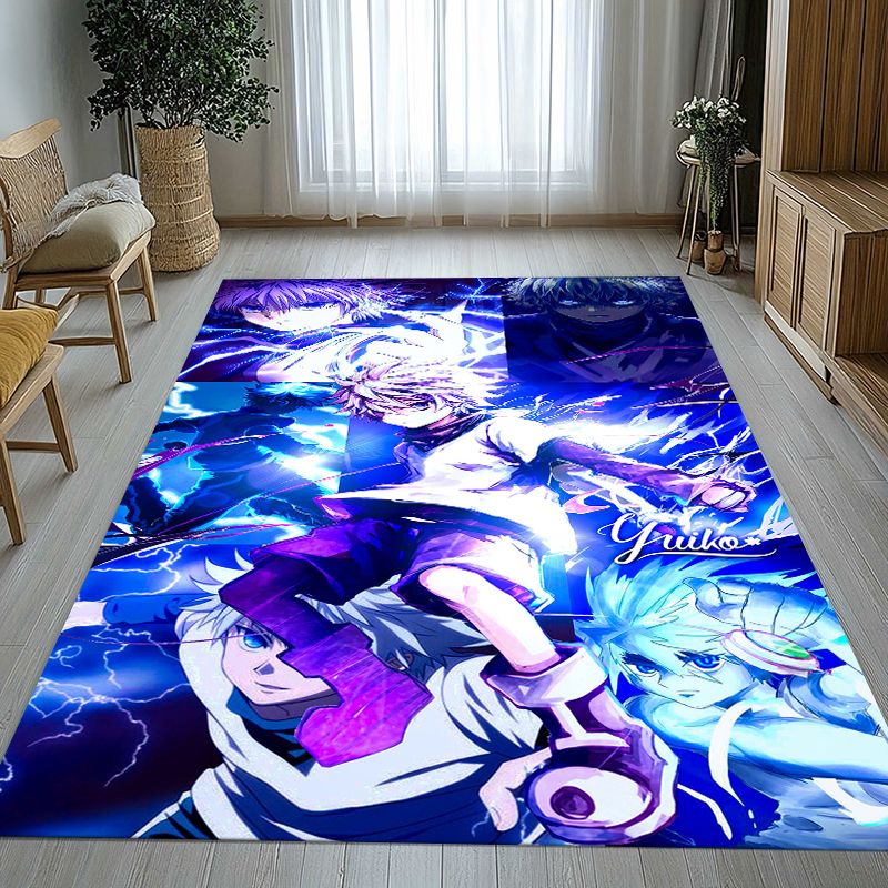 Anime HXH Hunter X Hunter Kill – Outdoor Camping Anime Bewertung und Preis