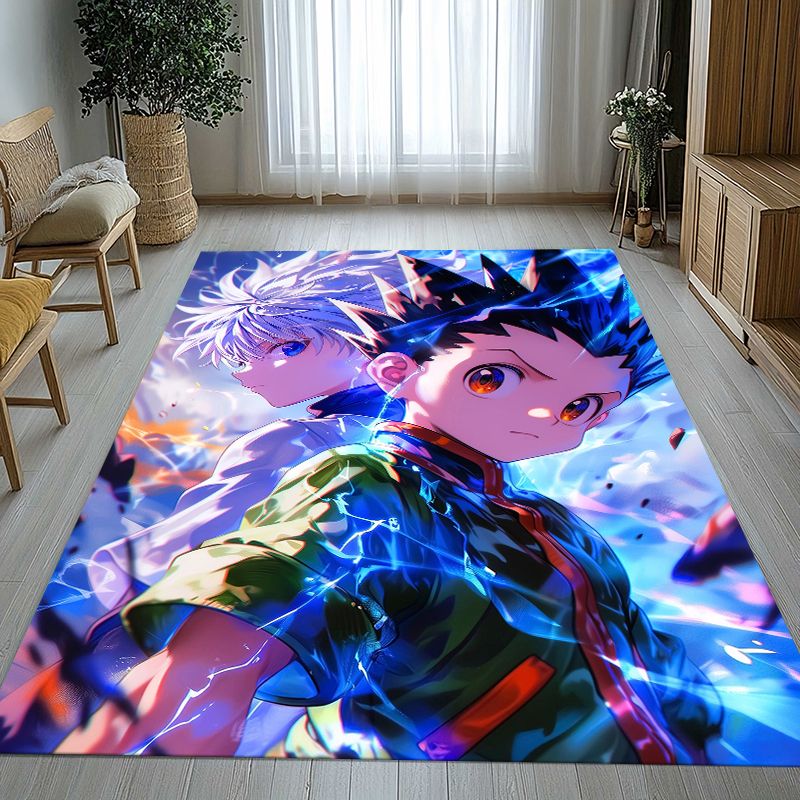 Anime HXH Hunter X Hunter Kill – Outdoor Camping Anime Bewertung und Preis