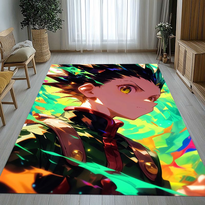 Anime HXH Hunter X Hunter Kill – Outdoor Camping Anime Bewertung und Preis