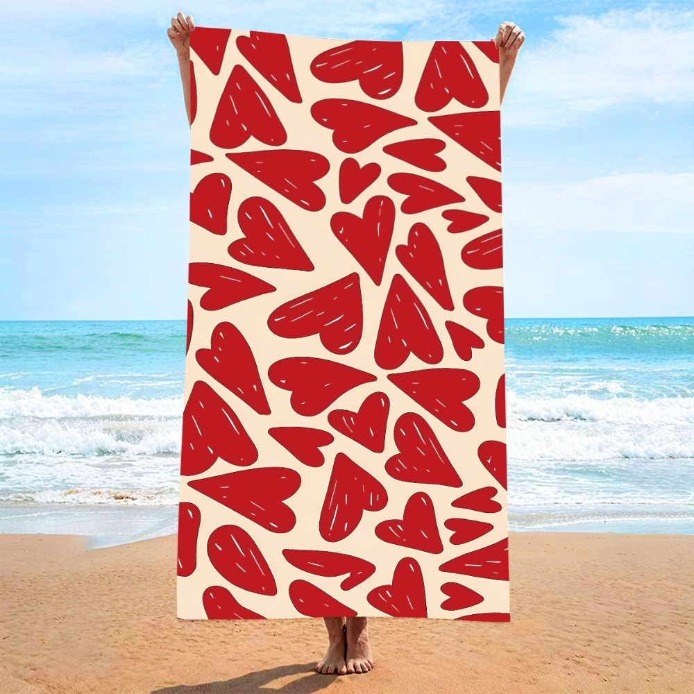 Leopard Print Printing Quick-d – Camp Towel Microfiber Bewertung und Preis