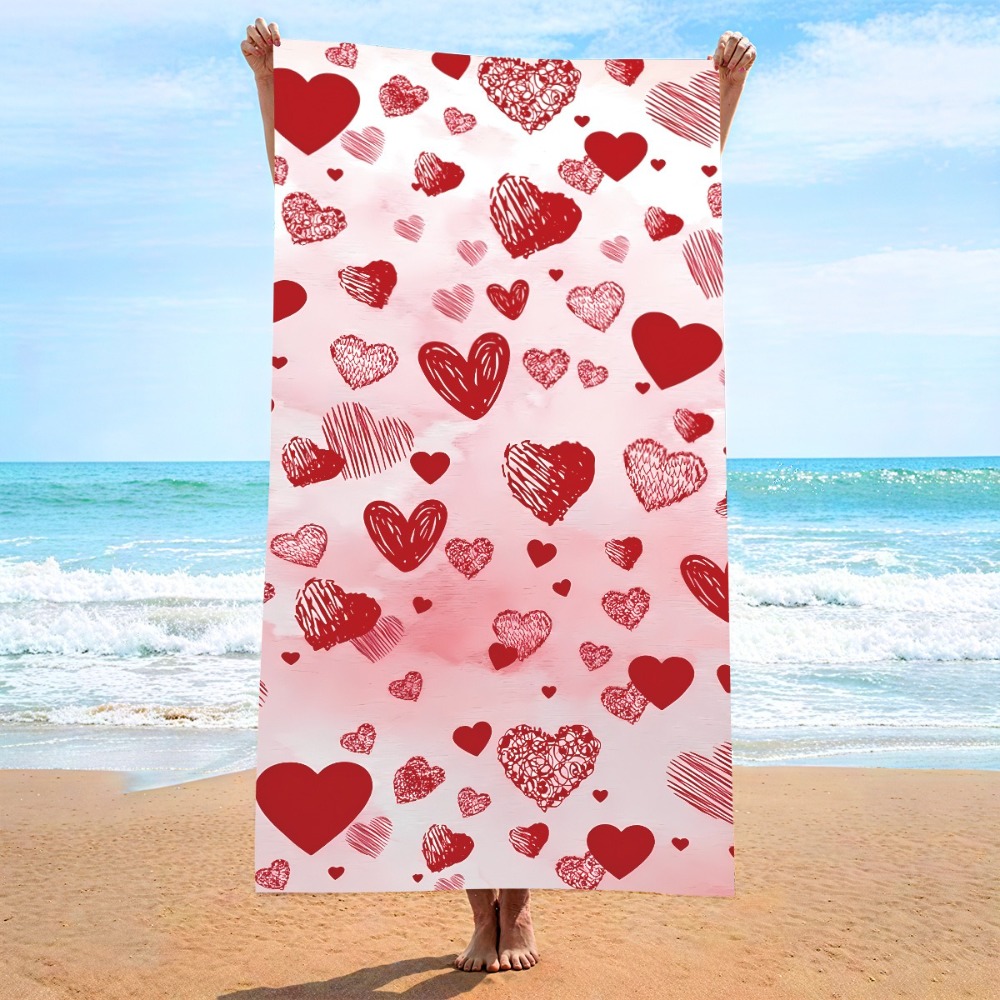 Leopard Print Printing Quick-d – Camp Towel Microfiber Bewertung und Preis