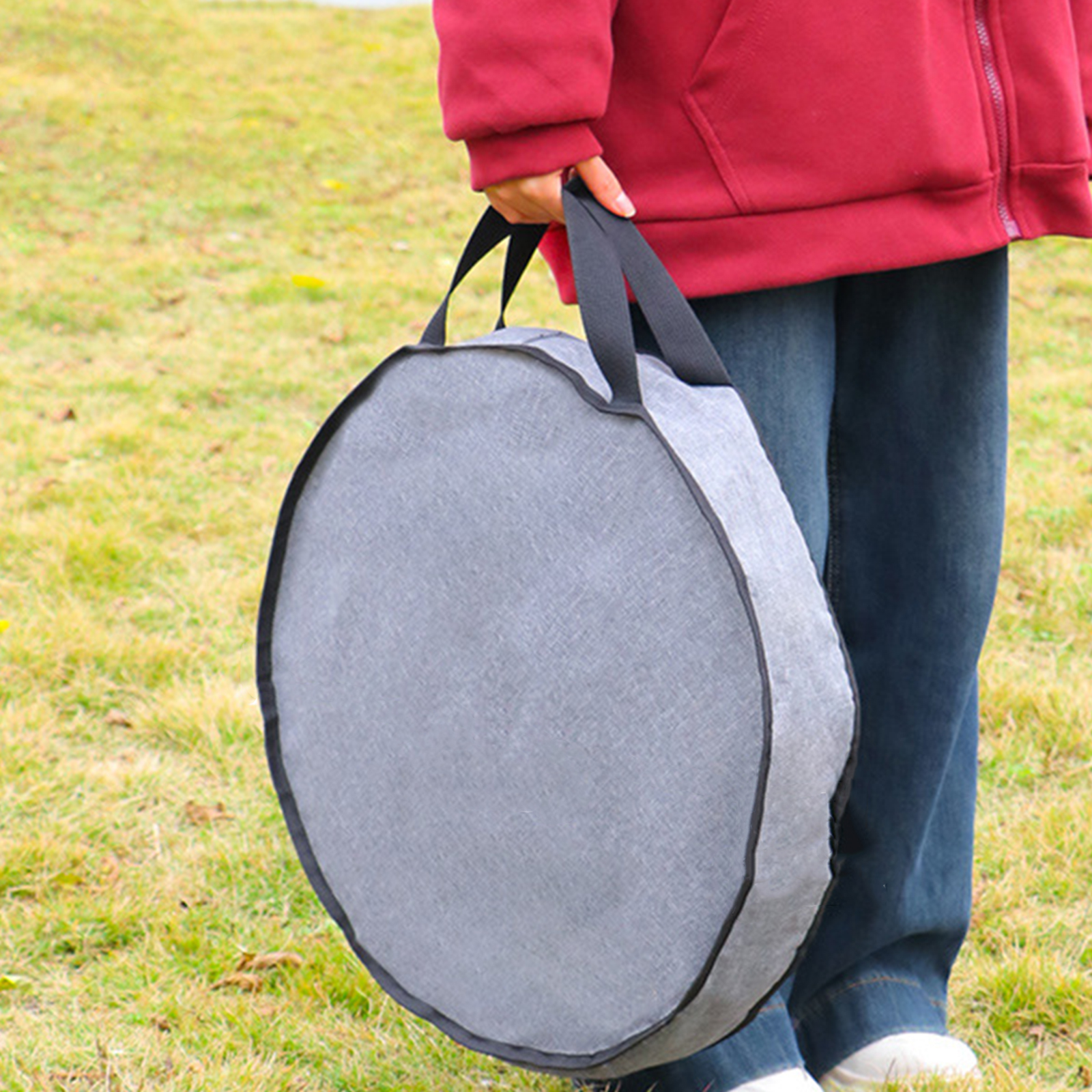Camping Skillet Bag Portable C – Outdoor Camping Uk Bewertung und Preis