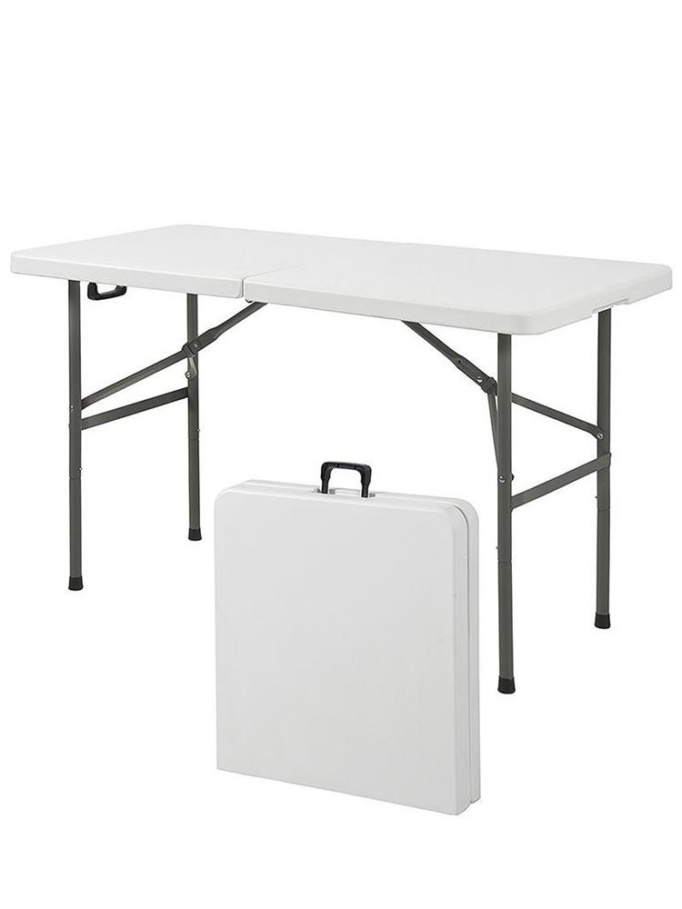 Outdoor Portable HDPE Folding  – Outdoor Camping Exhibition Bewertung und Preis