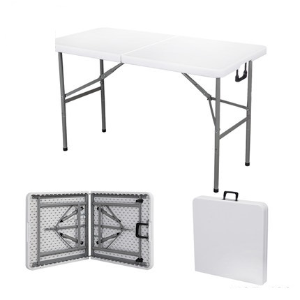 Outdoor Portable HDPE Folding  – Outdoor Camping Exhibition Bewertung und Preis