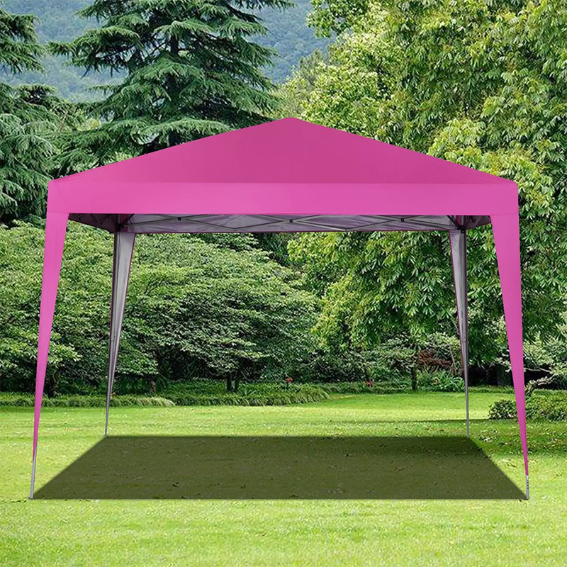 3×3m Four-Corner Pop Up Foldin – Outdoor Camping Exhibition Bewertung und Preis