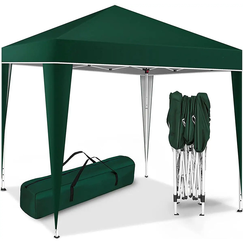 3×3m Four-Corner Pop Up Foldin – Outdoor Camping Exhibition Bewertung und Preis