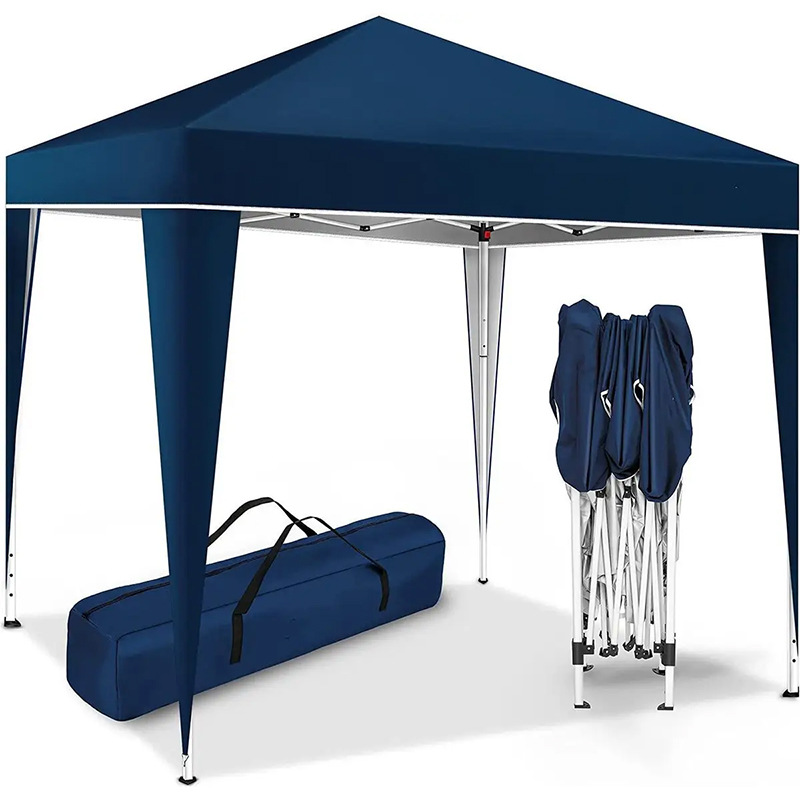 3×3m Four-Corner Pop Up Foldin – Outdoor Camping Exhibition Bewertung und Preis
