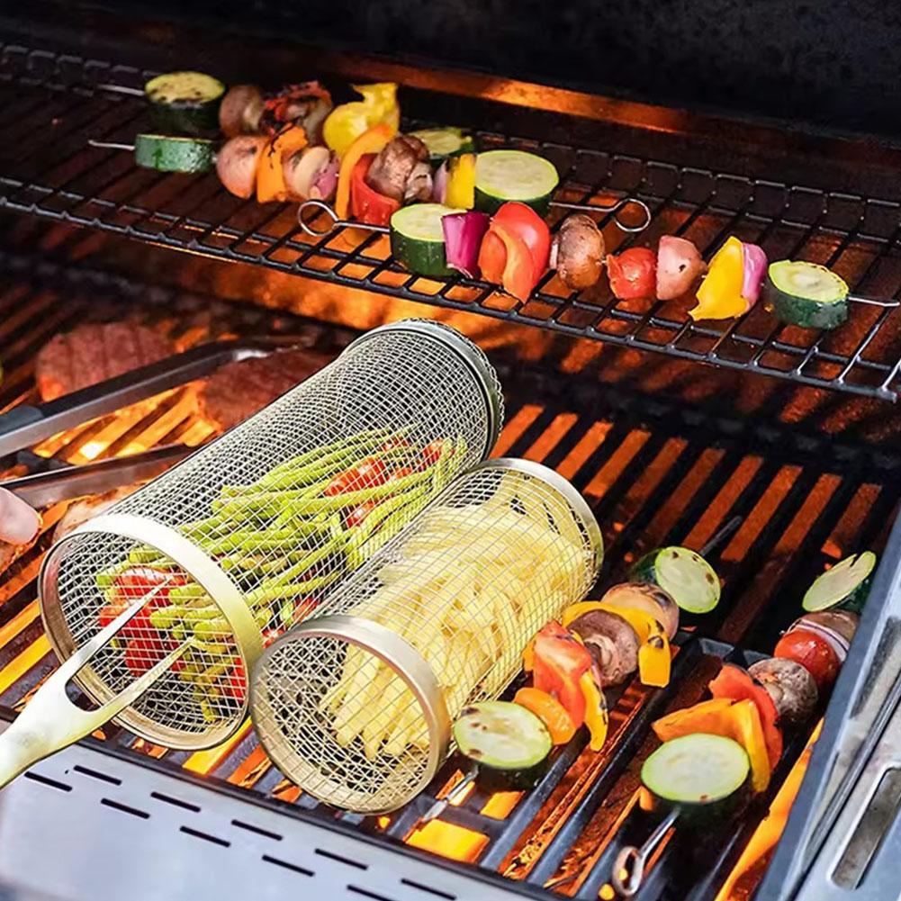 Barbecue Grill Grate Barbecue  – Outdoor Camping Uk Bewertung und Preis