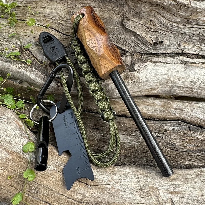 New Outdoor Flint Fire Starter – Fire Starter Flint Bewertung und Preis