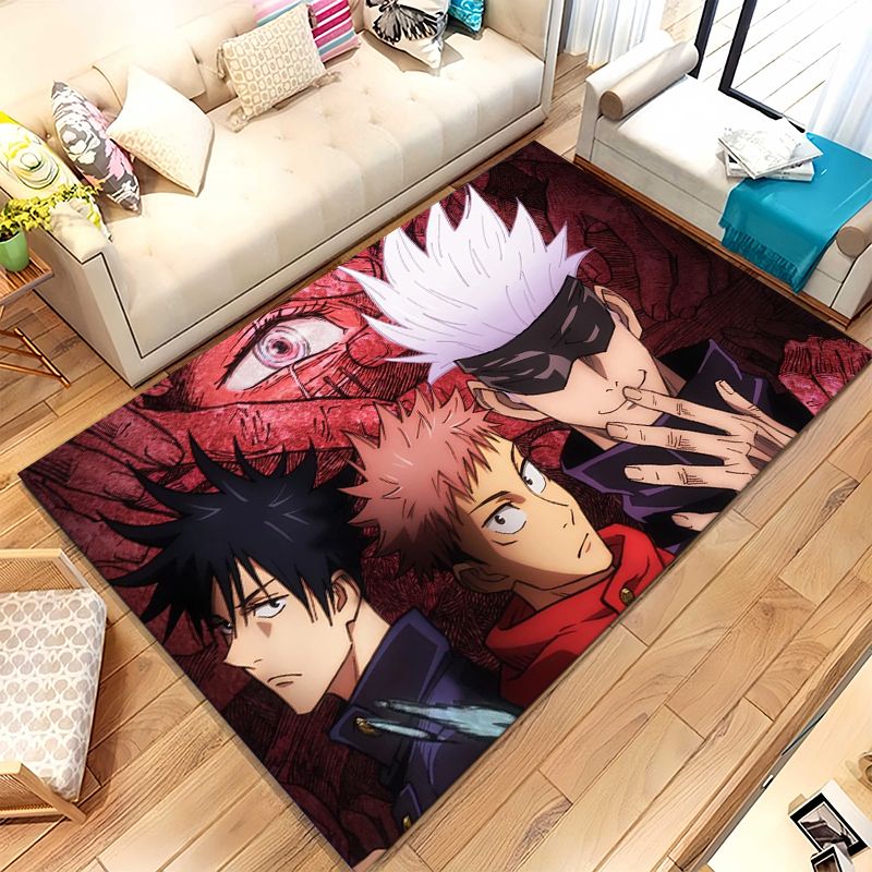 Anime Jujutsu Kaisen Cartoon I – Outdoor Camping Anime Bewertung und Preis