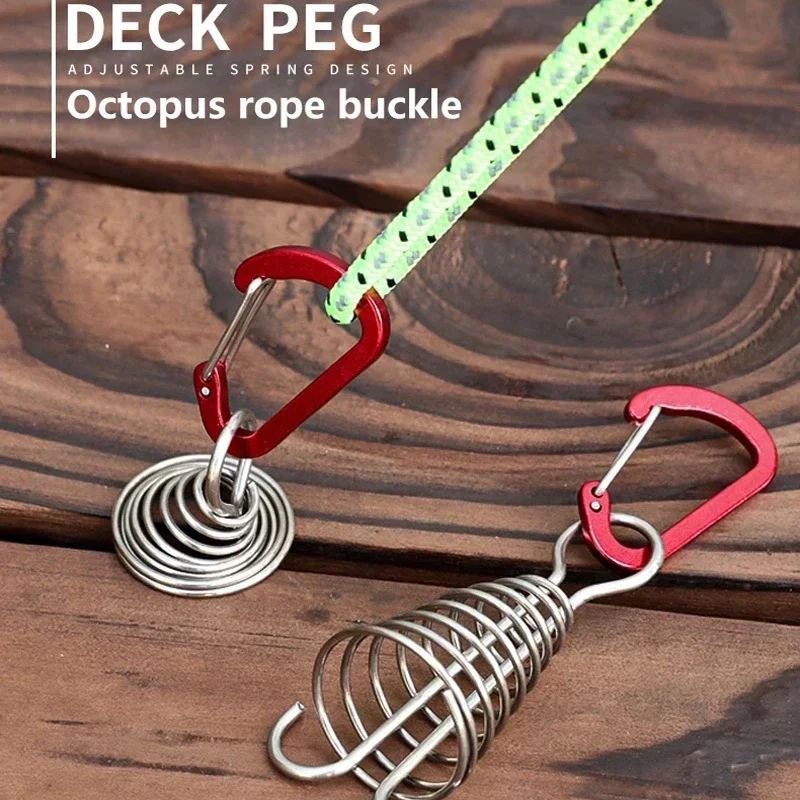 Outdoor Camping Octopus Rope B – Outdoor Camping Decke Bewertung und Preis