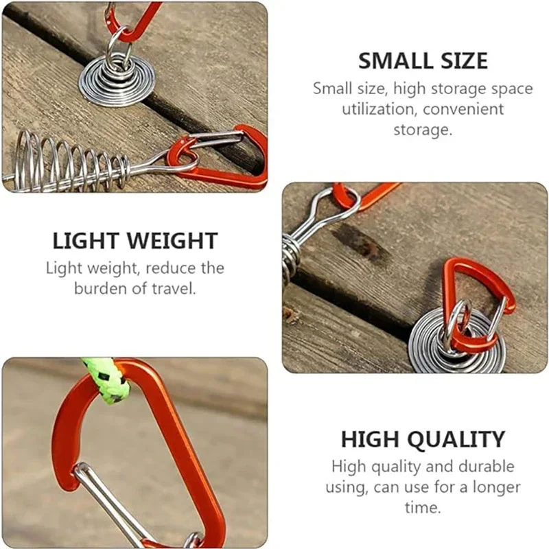 Outdoor Camping Octopus Rope B – Outdoor Camping Decke Bewertung und Preis