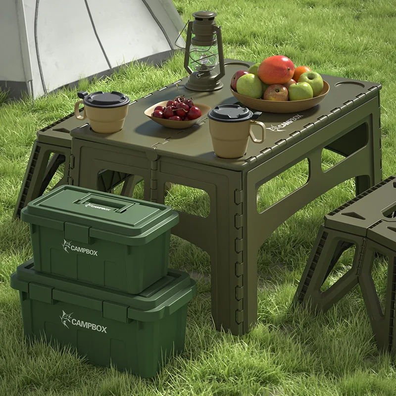 Folding Portable Outdoor Exten – Outdoor Camping Exhibition Bewertung und Preis