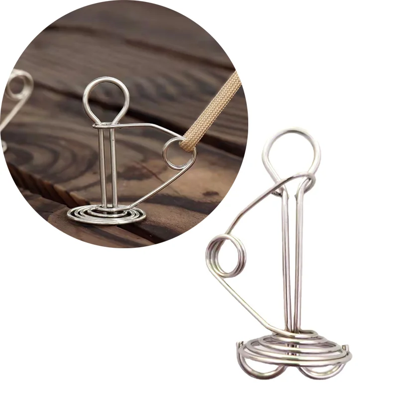 Stainless Steel Octopus Deck P – Outdoor Camping Decke Bewertung und Preis