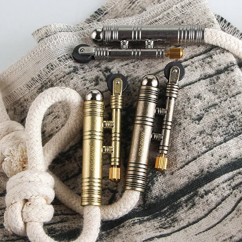 New Metal Windproof Match Rope – Fire Starter Flint Bewertung und Preis