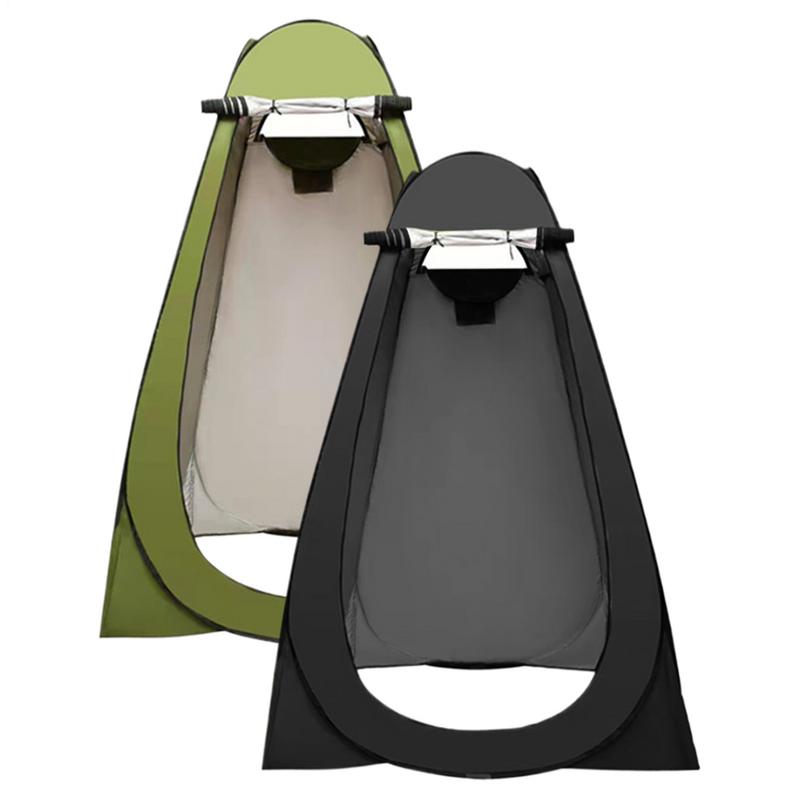 Portable Outdoor Camping Tent  – Outdoor Camping Toilet Tent Bewertung und Preis
