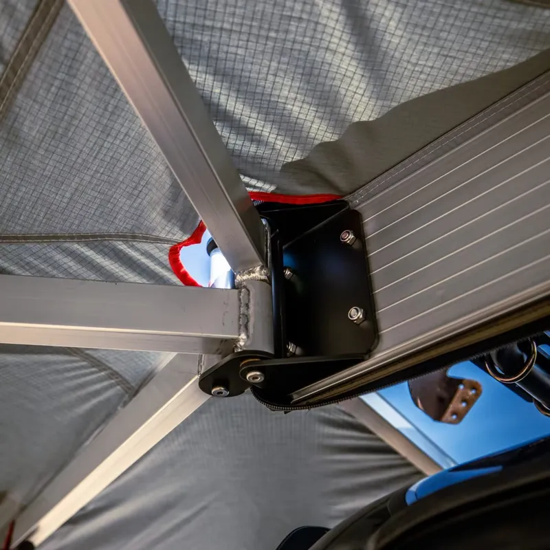 Retractable Fast Open 270 Degr – Outdoor Camping Bewertung und Preis
