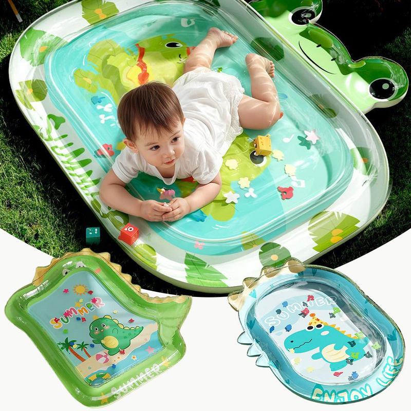 Baby Mat For Floor Inflatable  – Outdoor Camping Mat Waterproof Bewertung und Preis