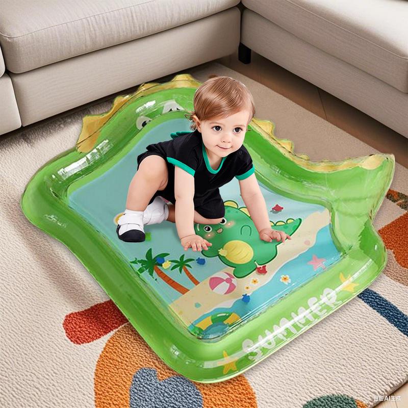 Baby Mat For Floor Inflatable  – Outdoor Camping Mat Waterproof Bewertung und Preis