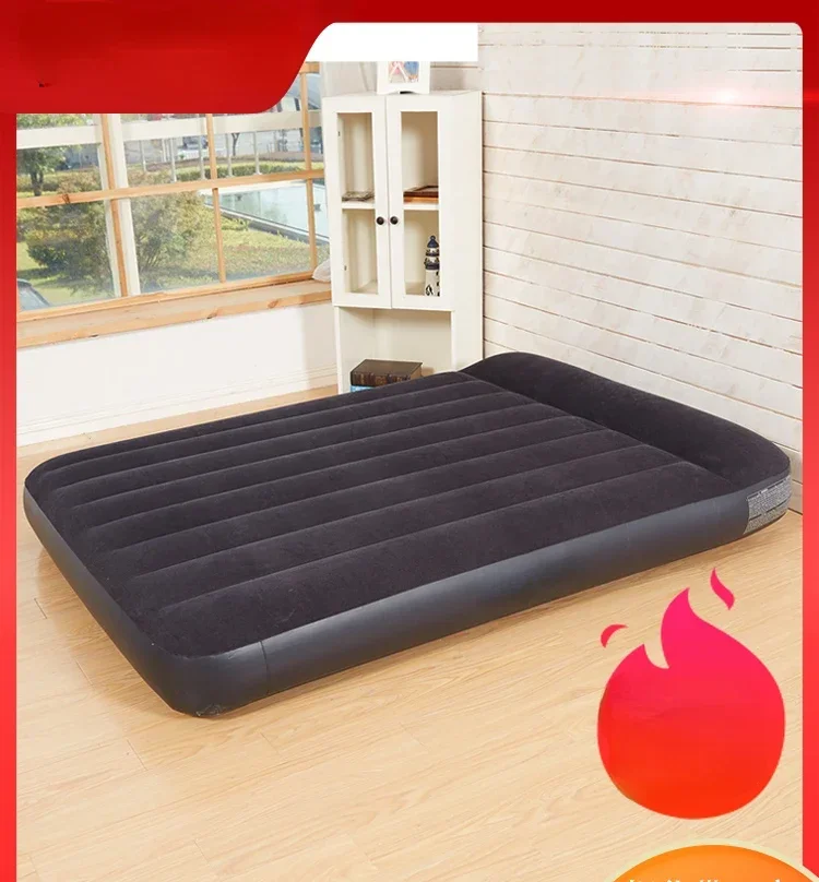 Hot sales Air cushion bed, inf – Outdoor Camping Beds For Sale Bewertung und Preis