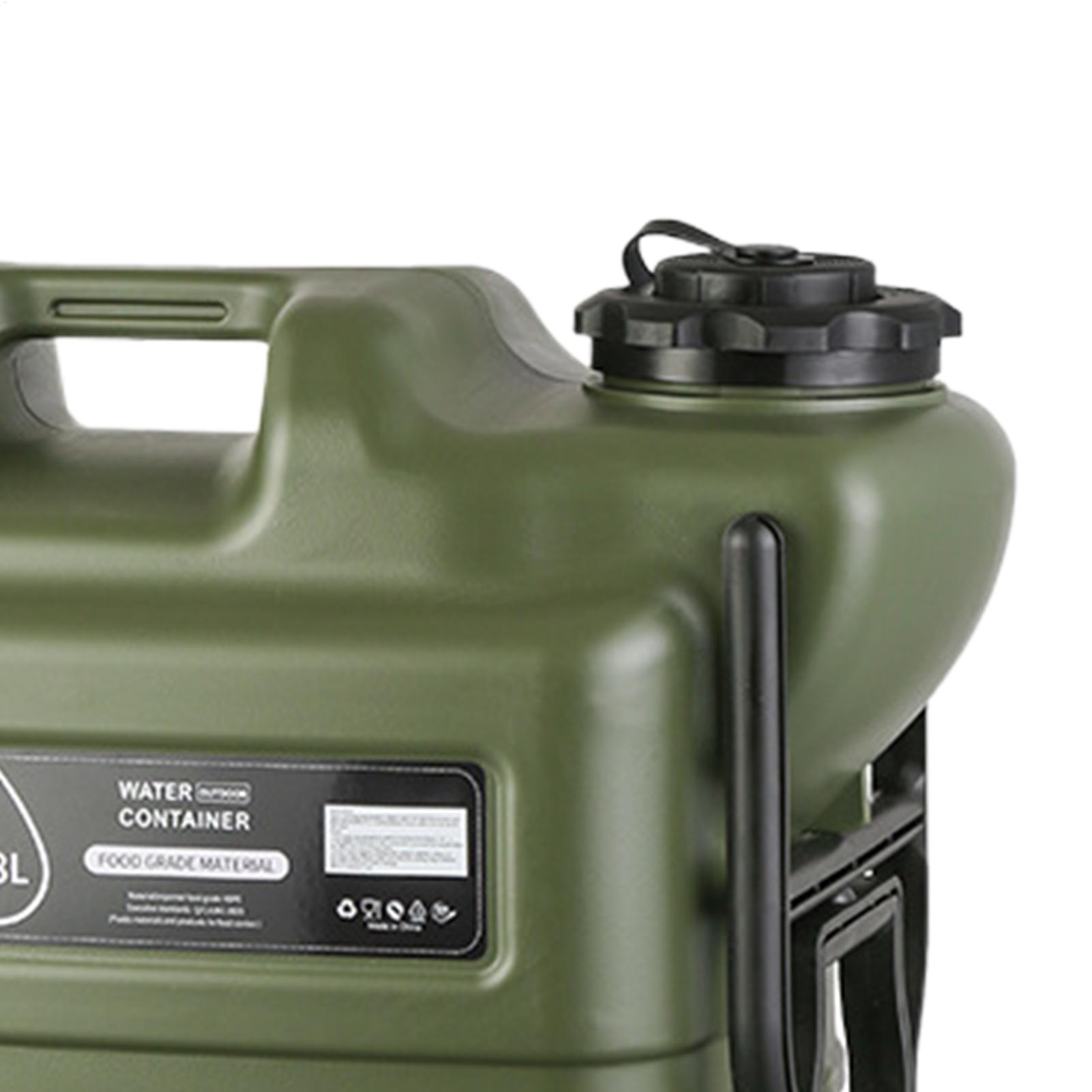 Camping Water Jug 28L Leak-pro – Outdoor Camping Water Jug Bewertung und Preis