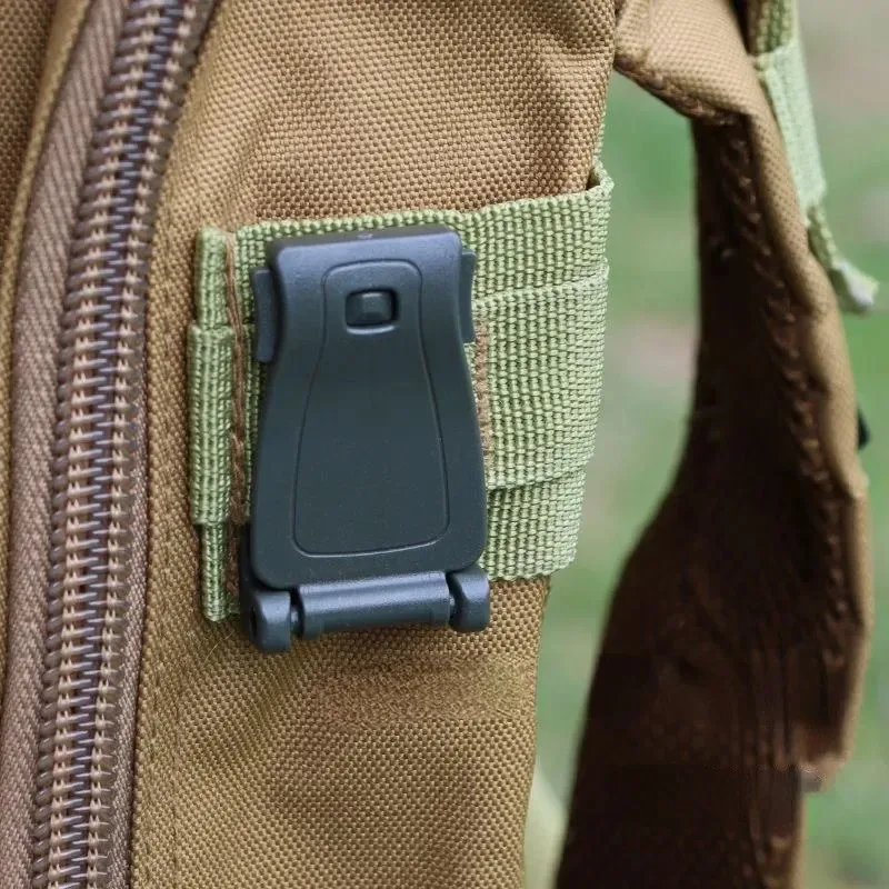 Buckle Clip for Backpack Tacti – Outdoor Camping Essential Gear Bewertung und Preis