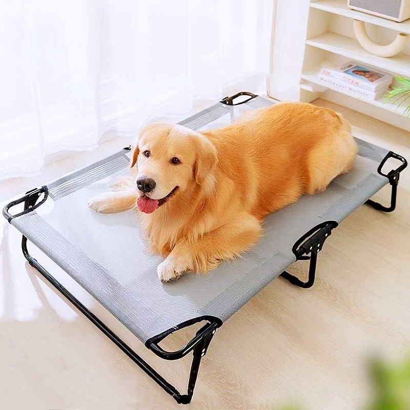 Dog Bed Foldable Dogs Beds Mat – Outdoor Camping Dog Kennel Bewertung und Preis