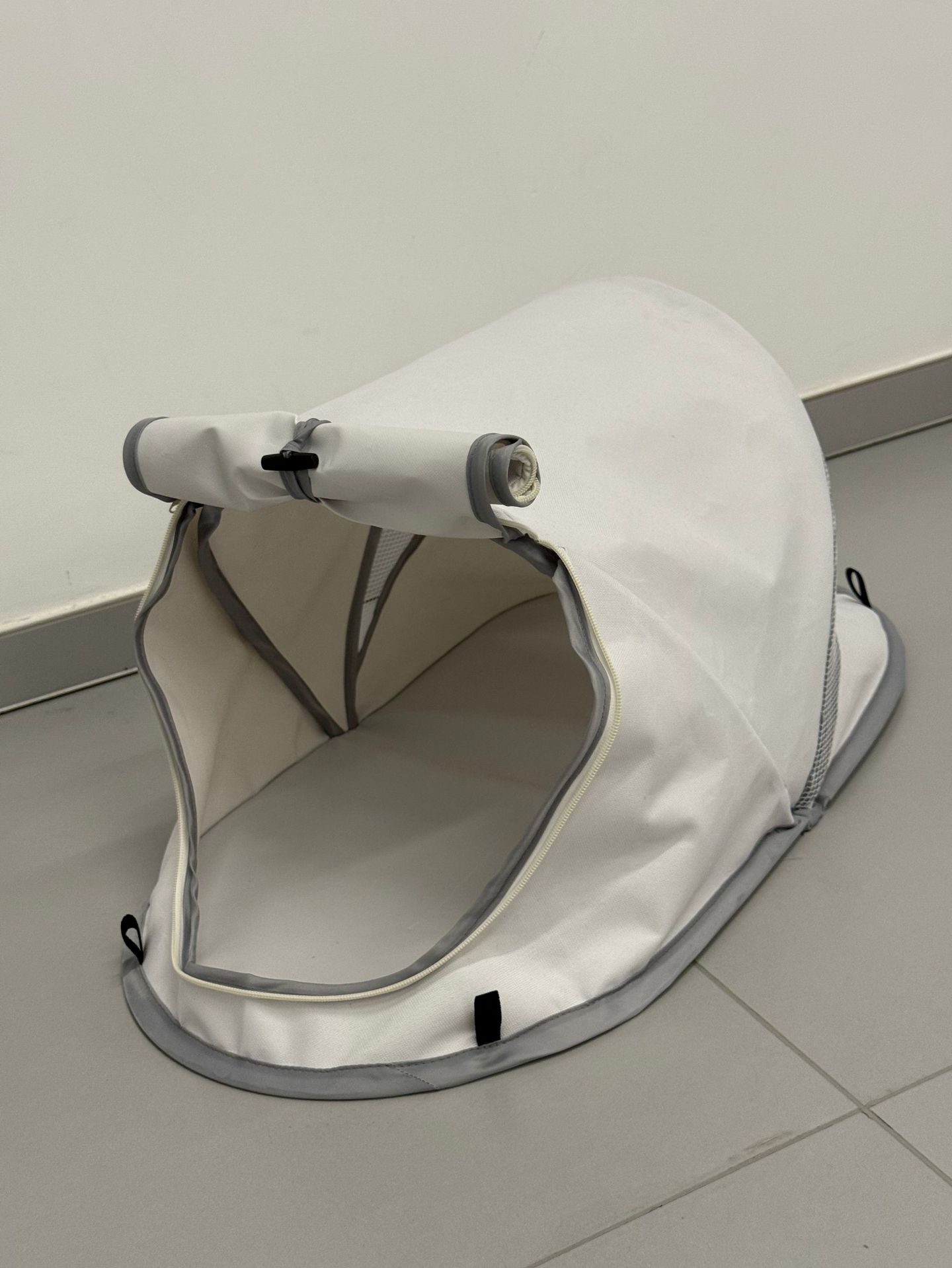 Foldable Pet Tent Portable Dog – Outdoor Camping Dog Kennel Bewertung und Preis