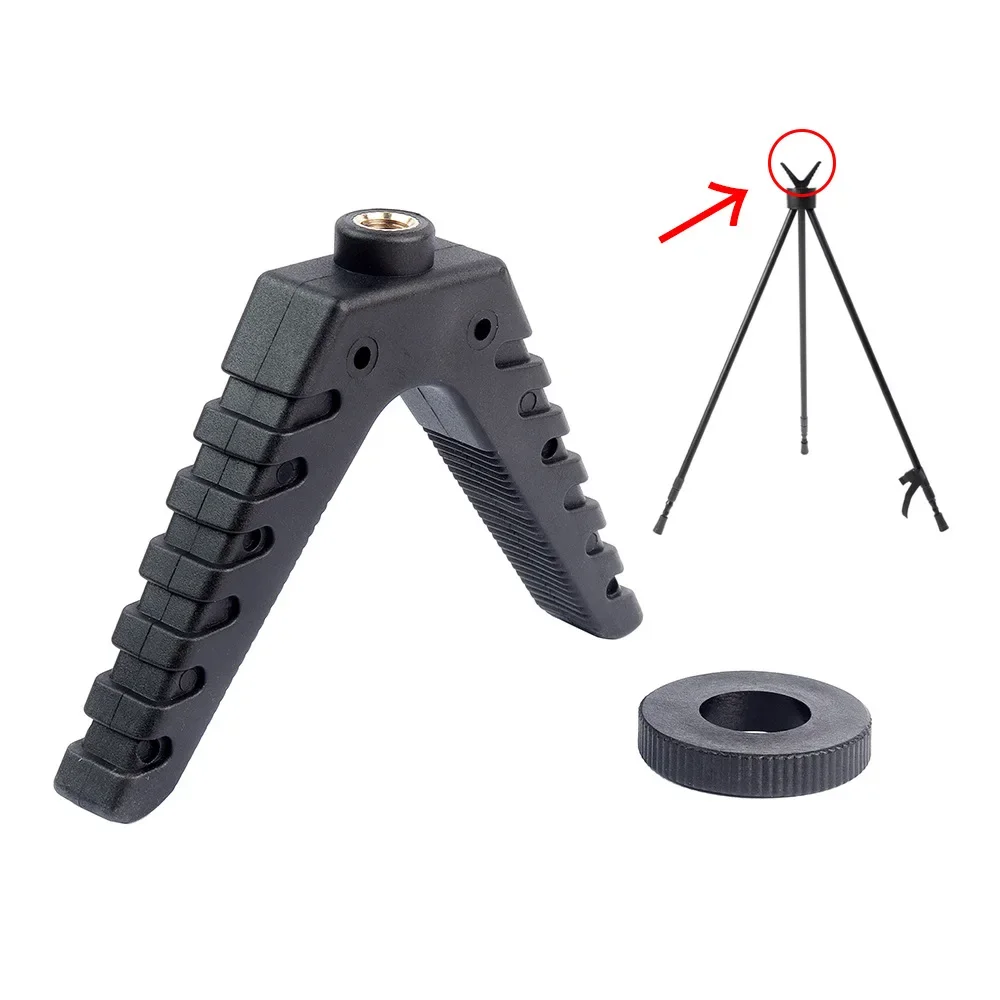 V-Yoke Stick Rack Rest Camera  – Outdoor Camping Toys Bewertung und Preis