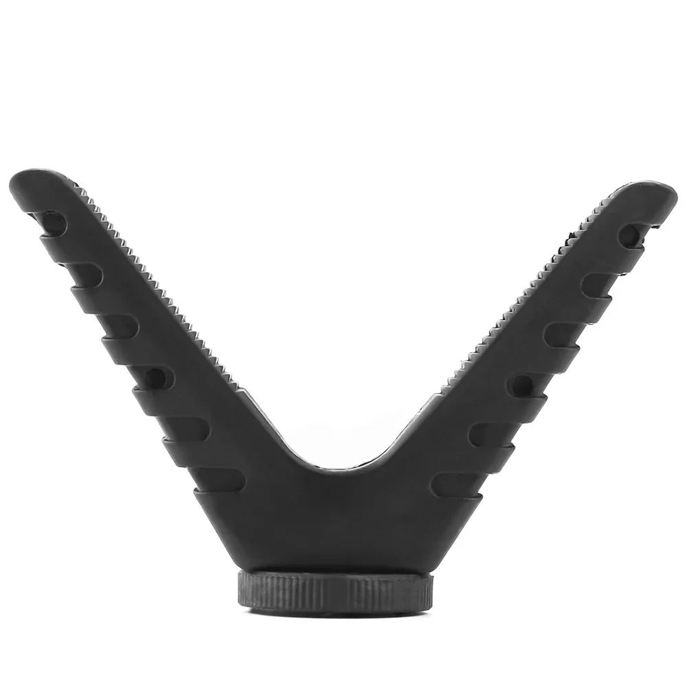 V-Yoke Stick Rack Rest Camera  – Outdoor Camping Toys Bewertung und Preis