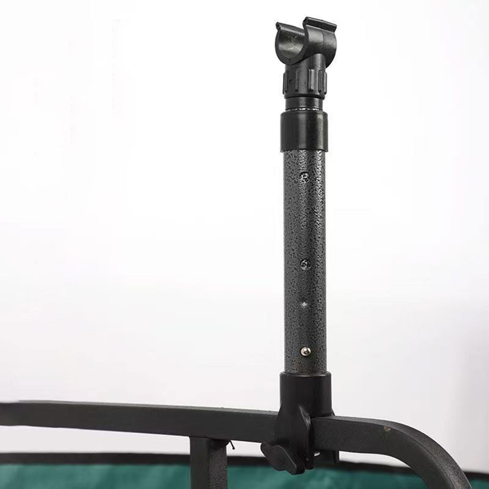 Essential Adjustable Carbon St – Outdoor Camping Exhibition Bewertung und Preis
