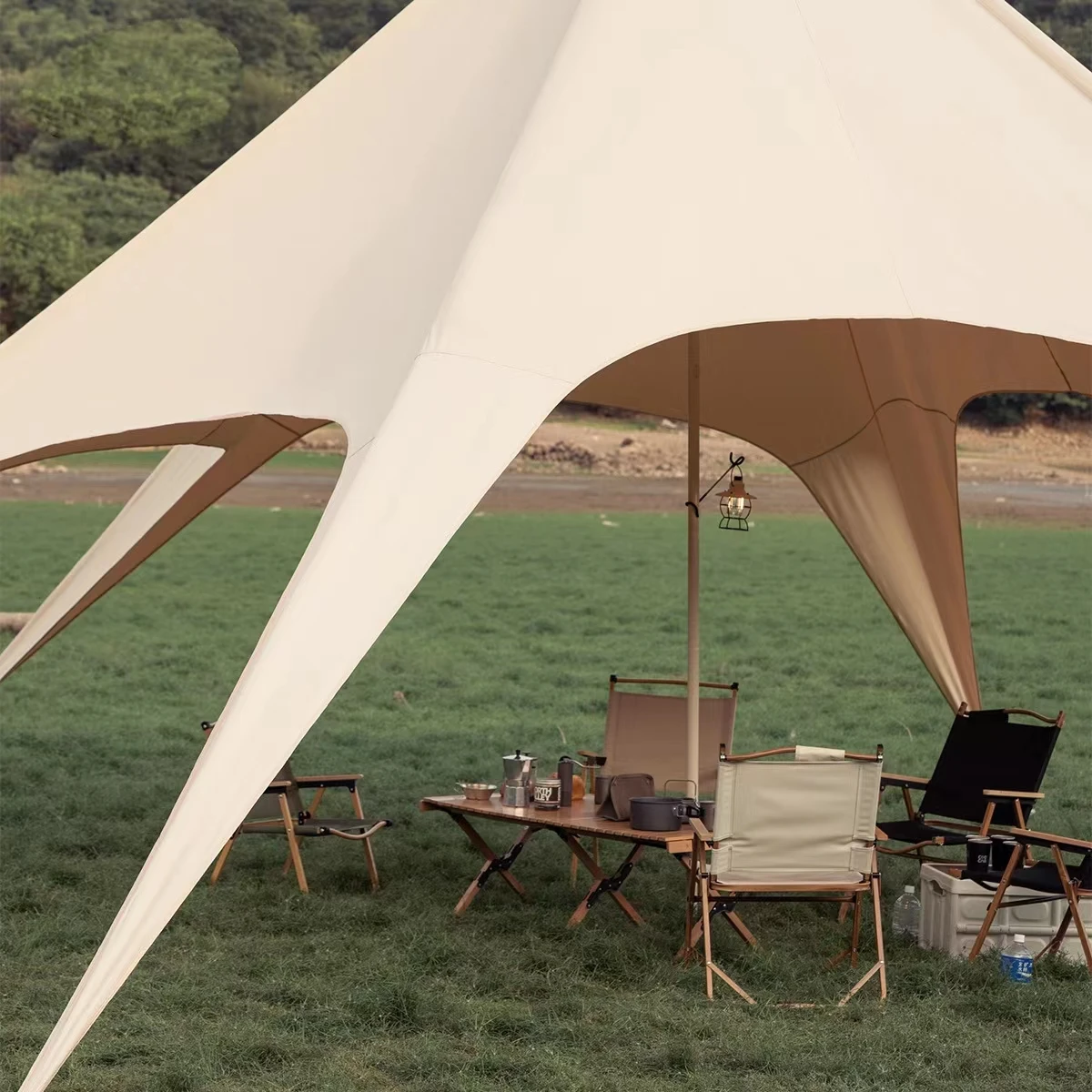 Pop Up 10x10 Canopy Tent Outdo – Outdoor Camping Exhibition Bewertung und Preis