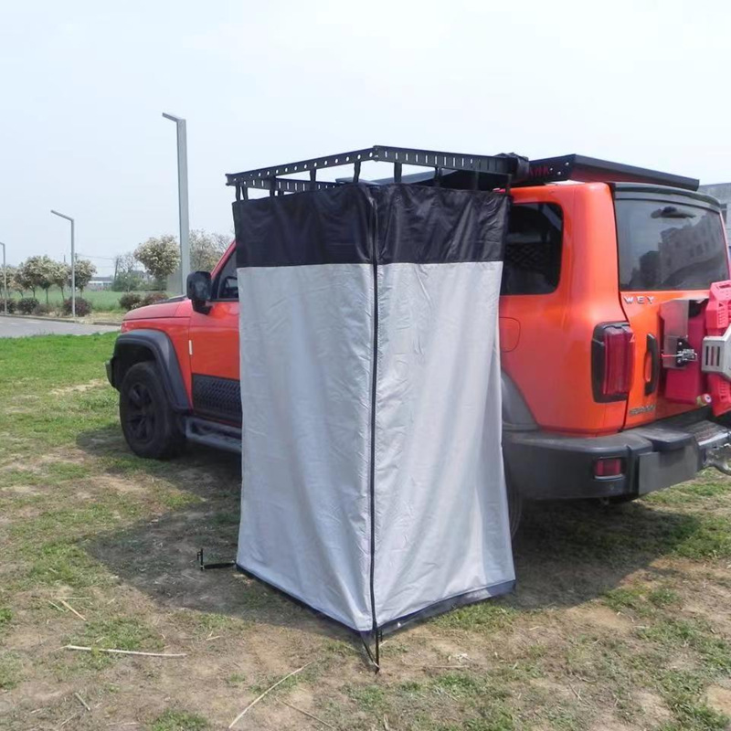 Outdoor Camping Shower Tent Ca – Outdoor Camping Toilet Tent Bewertung und Preis