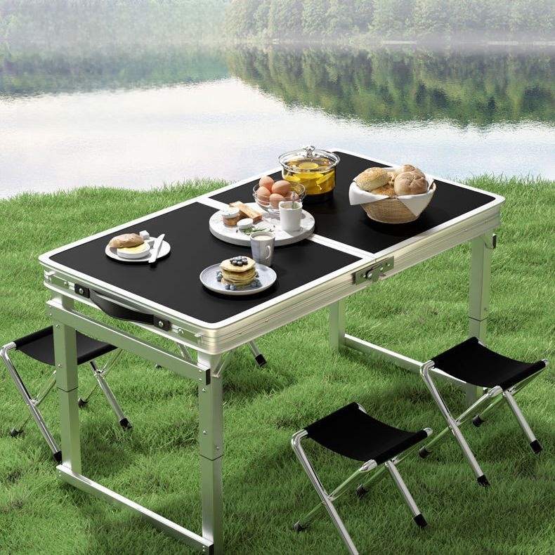 Portable Outdoor Camping Table – Outdoor Camping Table Foldable Bewertung und Preis