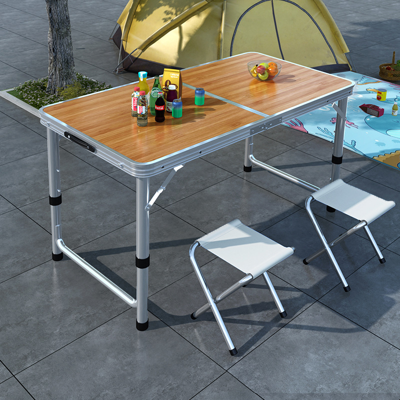 Portable Outdoor Camping Table – Outdoor Camping Table Foldable Bewertung und Preis