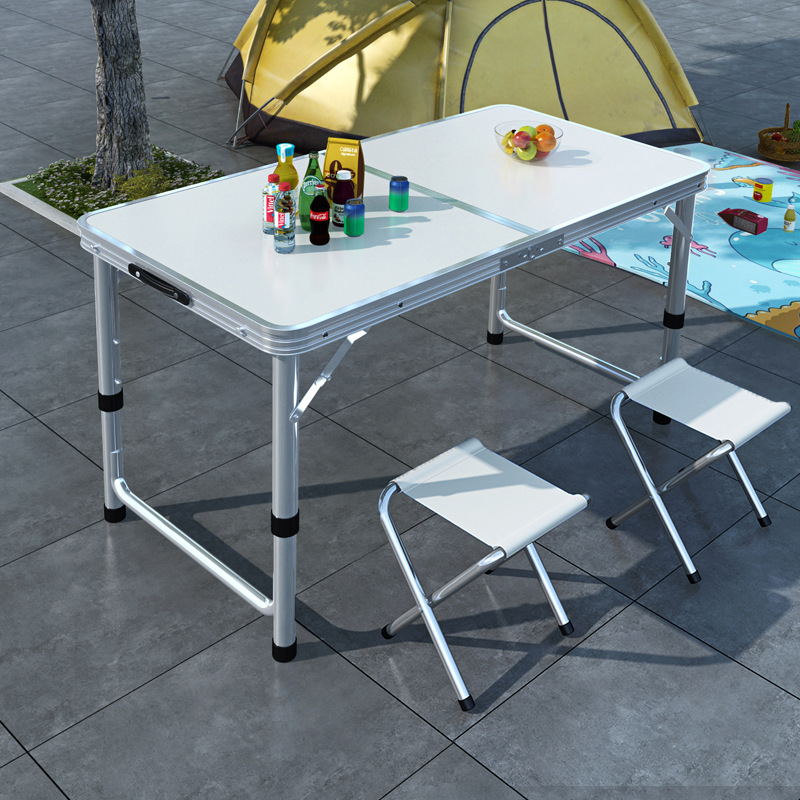 Portable Outdoor Camping Table – Outdoor Camping Table Foldable Bewertung und Preis
