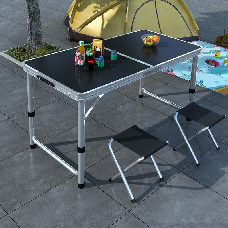 Portable Outdoor Camping Table – Outdoor Camping Table Foldable Bewertung und Preis