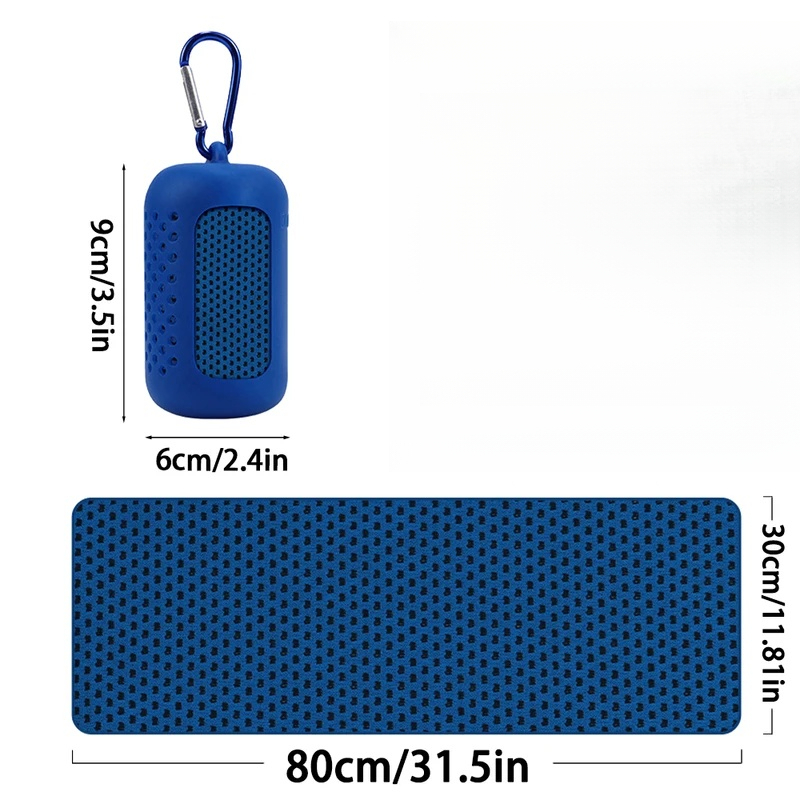 New Microfiber Towel Sports Qu – Camp Towel Microfiber Bewertung und Preis