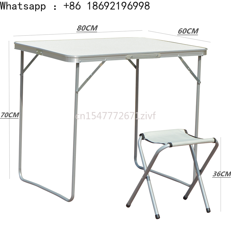 2026 New Outdoor Portable Tabl – Outdoor Camping Exhibition Bewertung und Preis