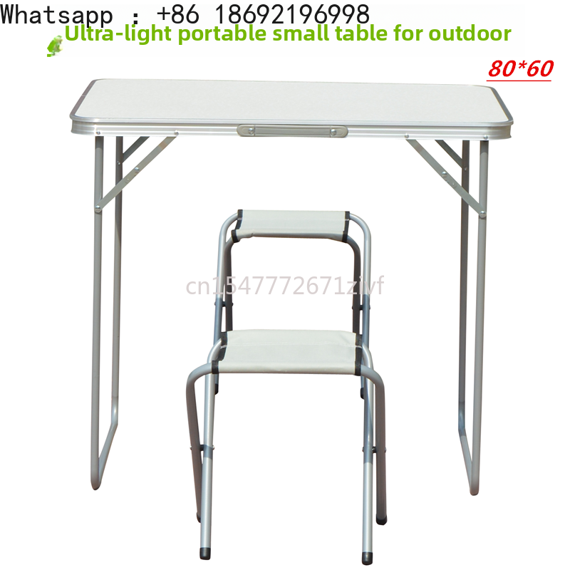2026 New Outdoor Portable Tabl – Outdoor Camping Exhibition Bewertung und Preis