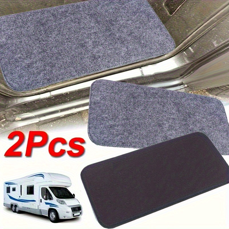 2PC Motorhome Carpet  Non-Slip – Outdoor Camping Rug Bewertung und Preis