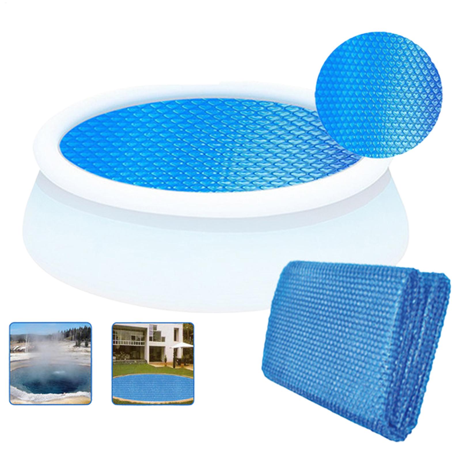 Round Pool Cover Round Tub Bub – Outdoor Camping Decke Bewertung und Preis