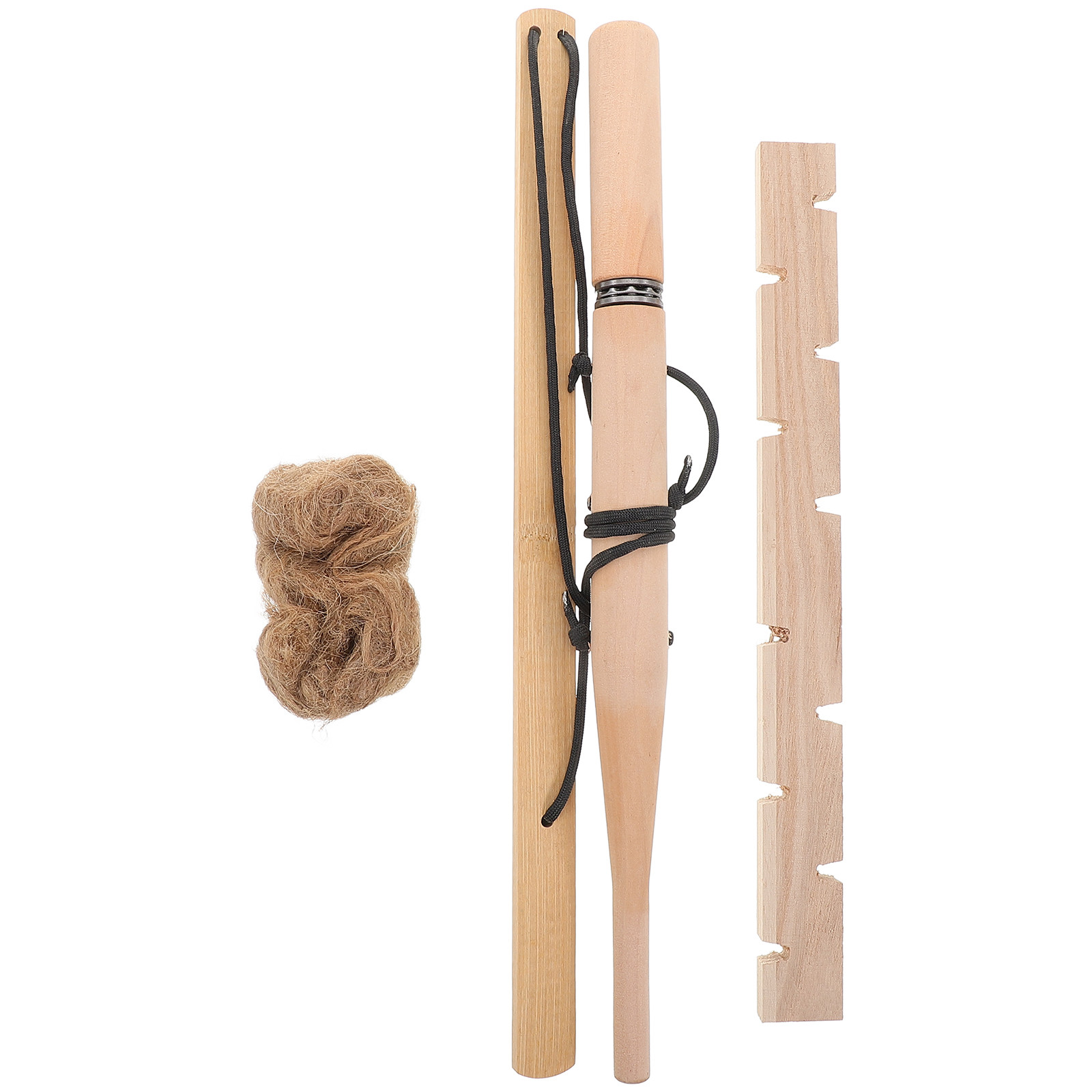 Outdoor Primitive Fire Starter – Outdoor Camping Toys Bewertung und Preis
