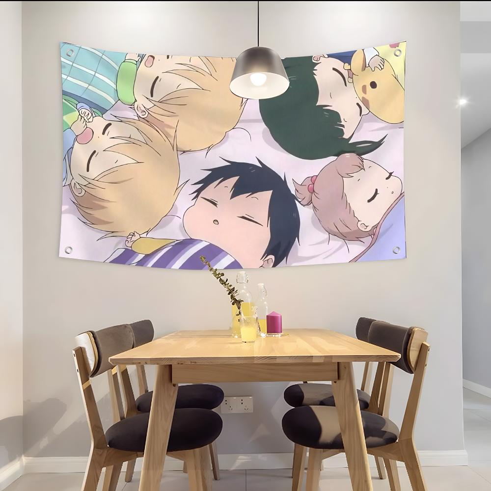 Hot anime Gakuen Babysitters F – Outdoor Camping Anime Bewertung und Preis