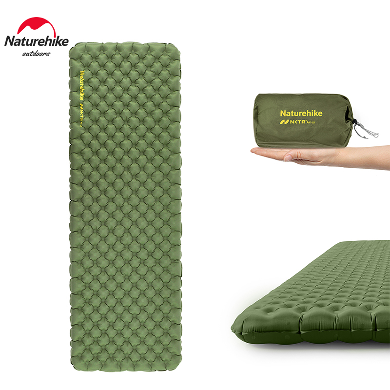 Naturehike Moisture-proof Mat  – Outdoor Camping Rug Bewertung und Preis
