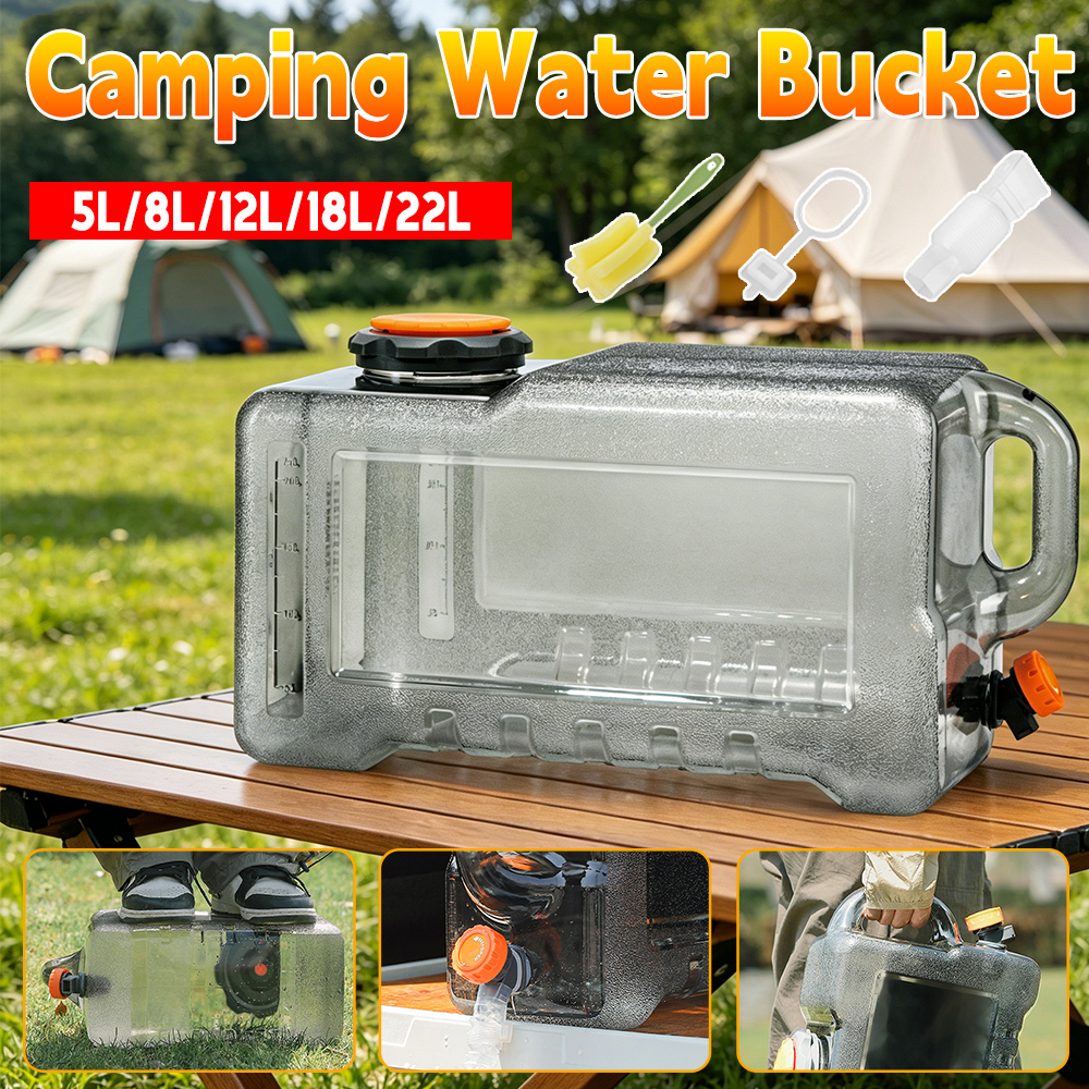 Portable Outdoor Camping Water – Outdoor Camping Water Jug Bewertung und Preis